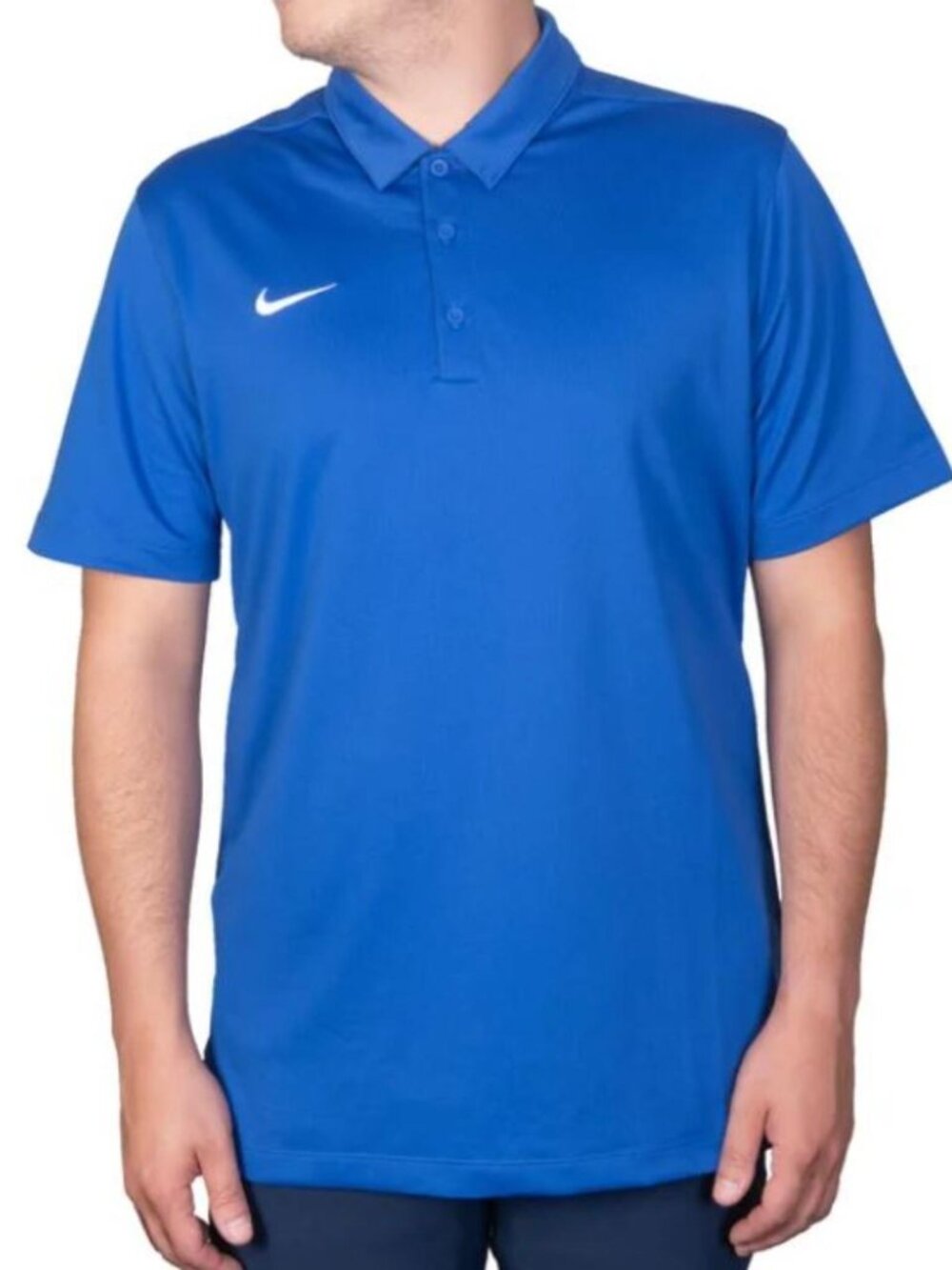Nike Men's Dry Franchise Polo BNWT Medium